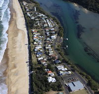 Wooli Holiday Units - Accommodation 4U
