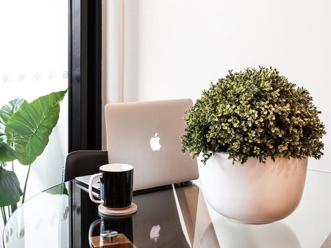 WOOLLOOMOOLOO ANCHORAGE (H)-L'Abode - Accommodation 4U 3