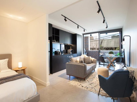 WOOLLOOMOOLOO ANCHORAGE (H)-L'Abode - Accommodation 4U 0