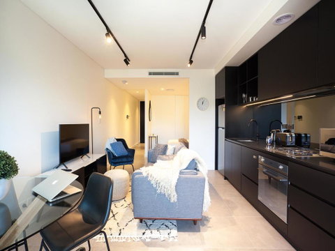 WOOLLOOMOOLOO ANCHORAGE (H)-L'Abode - Accommodation 4U 1