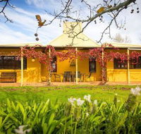 Woolshed Hill Estate - Accommodation 4U