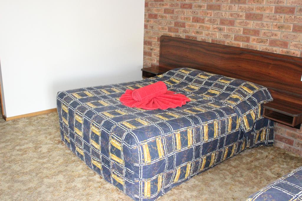 Quandary ACT Accommodation 4U