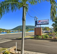 Woongarra Motel - Accommodation 4U