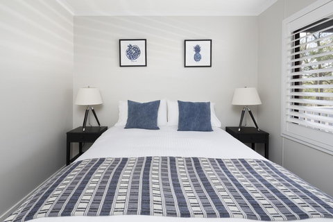 Worthington's Guest Cottage - Accommodation 4U 3