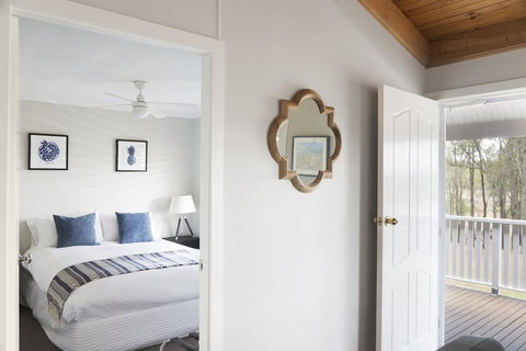 Worthington's Guest Cottage - Accommodation 4U 2