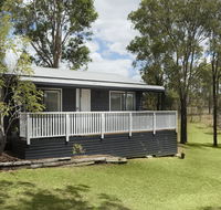 Worthington's Guest Cottage - Accommodation 4U