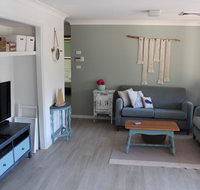 Wreck Beach Cottage  Shoal Bay - Accommodation 4U