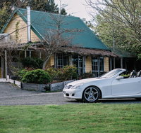 Wurrung B  B - The Cottage - Accommodation 4U