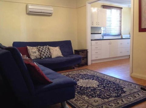 Wylie Stays - Accommodation 4U 0