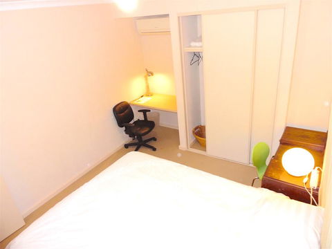 Wyndham Street Lodge - Accommodation 4U 3