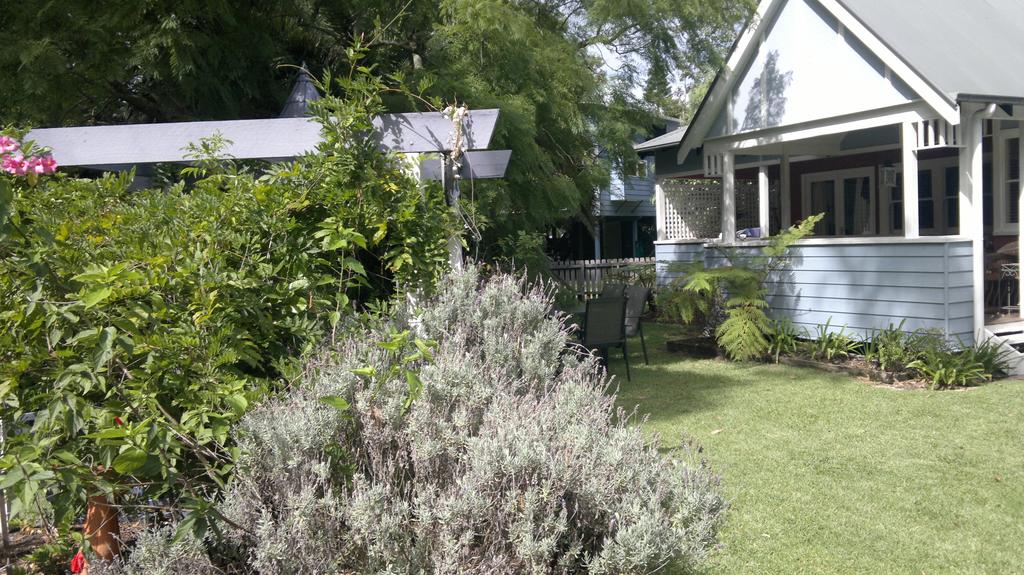 Brundee NSW Accommodation 4U