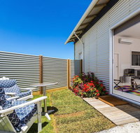 Wytonia Cabana - Accommodation 4U