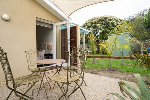 Xanadu Shores - Accommodation 4U 2