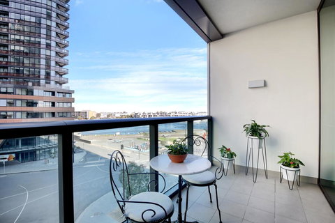 Xu's Residence At Concavo - Accommodation 4U 3