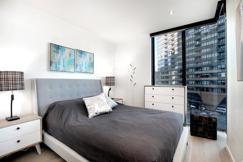 Xu's Residence At Concavo - Accommodation 4U 1