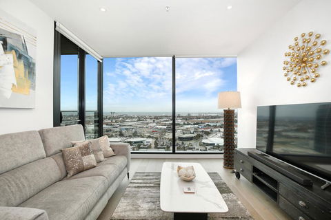 Xu's Residence@No.1 Collins Wharf - Accommodation 4U 0