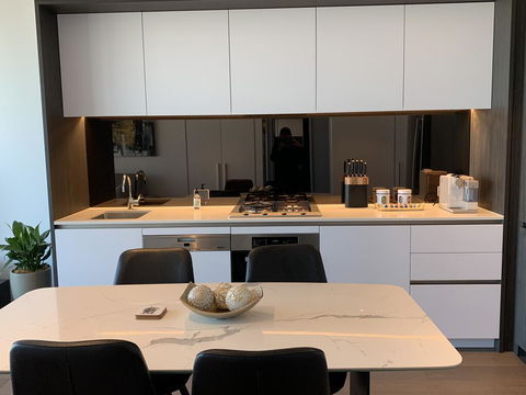 Xu's Residence@No.1 Collins Wharf - Accommodation 4U 2