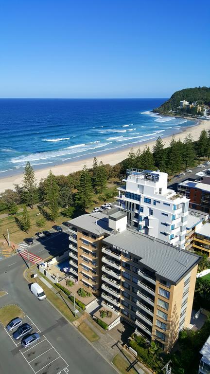 Wyuna Beachfront Holiday Apartments - Accommodation 4U 3