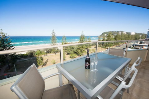 Wyuna Beachfront Holiday Apartments - Accommodation 4U 0