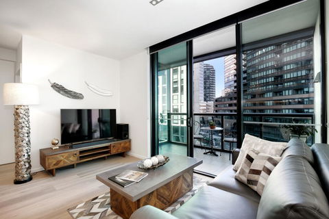 Xu's Residence At Concavo - Accommodation 4U 0