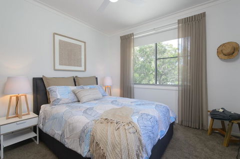 YARINGA - Retreat Style Accomodation With Swimming Pool - Accommodation 4U 2