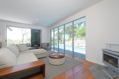 YARINGA - Retreat Style Accomodation With Swimming Pool - Accommodation 4U 0