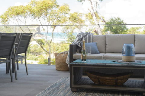 YARINGA - Retreat Style Accomodation With Swimming Pool - Accommodation 4U 3
