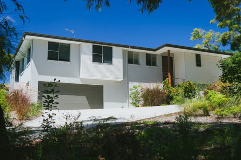 YARINGA - Retreat Style Accomodation With Swimming Pool - Accommodation 4U 1