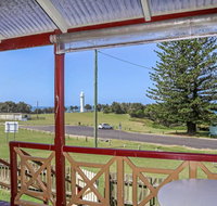 Yamba Pilot Cottage 1 - pets welcome - close to beach - Accommodation 4U