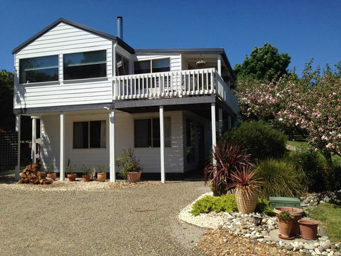 Yarra Glen Bed & Breakfast - Accommodation 4U 0