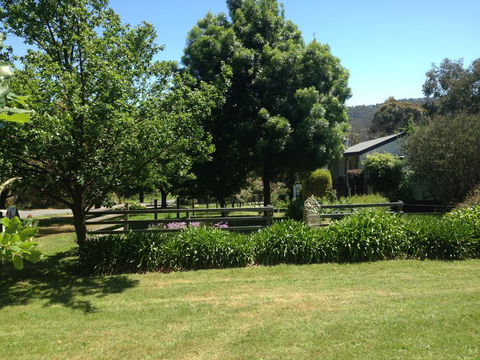 Yarra Glen Bed & Breakfast - Accommodation 4U 3