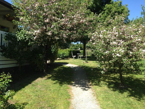 Yarra Glen Bed & Breakfast - Accommodation 4U 1