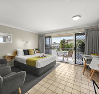 Yamba Sun Motel - Accommodation 4U