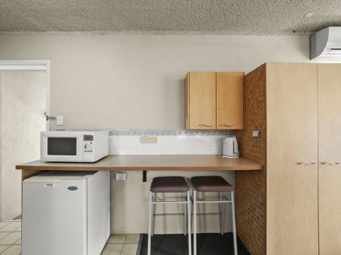 Yamba Sun Motel - Accommodation 4U 3