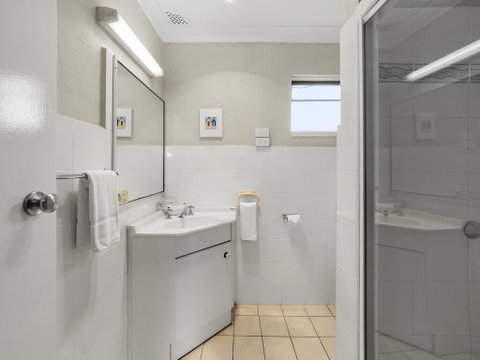 Yamba Sun Motel - Accommodation 4U 2