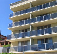 Yamba Towers 2 - Accommodation 4U