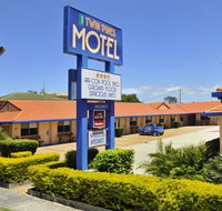 Yamba Twin Pines Motel - Accommodation 4U