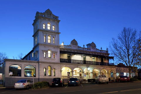 Yarra Valley Grand - Accommodation 4U 0