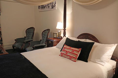 Yarra Valley Grand - Accommodation 4U 1