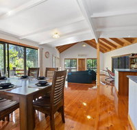 YARRABEE - the perfect getaway - Accommodation 4U