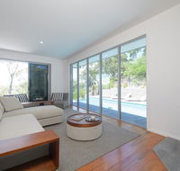 YARINGA - Retreat Style Accomodation with Swimming Pool - Accommodation 4U