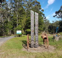 Yarralen Retreat - Accommodation 4U