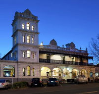 Yarra Valley Grand - Accommodation 4U