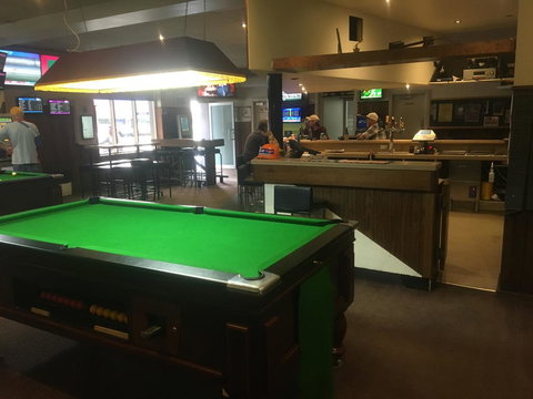 Yarram Commecial Hotel Motel - Accommodation 4U 2