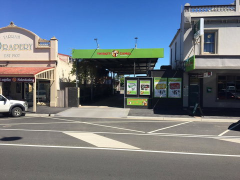 Yarram Commecial Hotel Motel - Accommodation 4U 1