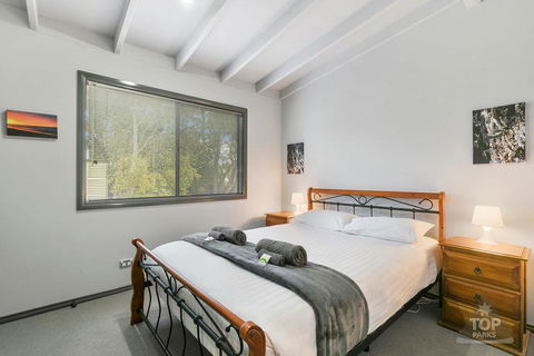 Yarram Holiday Park - Accommodation 4U 0