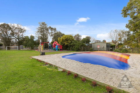 Yarram Holiday Park - Accommodation 4U 1