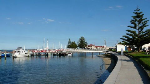 Yarram Holiday Park - Accommodation 4U 3