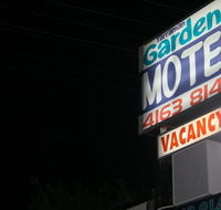 Yarraman Gardens Motel Queensland - Accommodation 4U