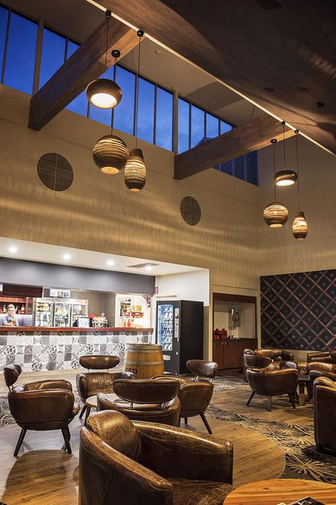 Yarrawonga Mulwala Golf Club - Accommodation 4U 3